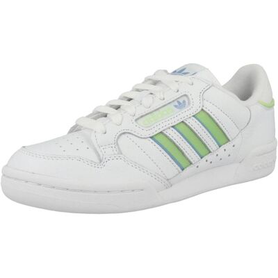 Adidas H06590 Weiße Vintage Sneaker - Schuhe Adidas H06590 Weiße Vintage Sneaker - Schuhe