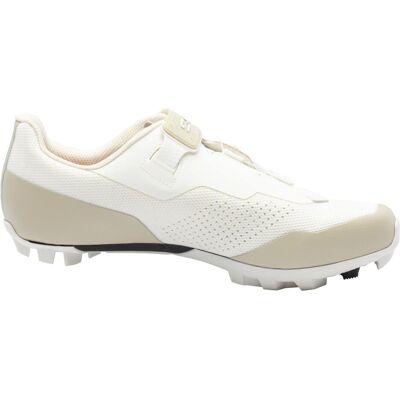 Sidi, Damen, Veloschuhe, Dominator X W MTB Schuhe (41), Weiss, Beige Sidi, Damen, Veloschuhe, Dominator X W MTB Schuhe (41), Weiss, Beige
