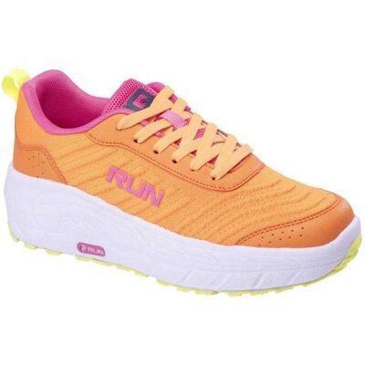 IQ, Jungen, Sneakers, Dziecięce Buty LINKI TG, Orange, (39) IQ, Jungen, Sneakers, Dziecięce Buty LINKI TG, Orange, (39)