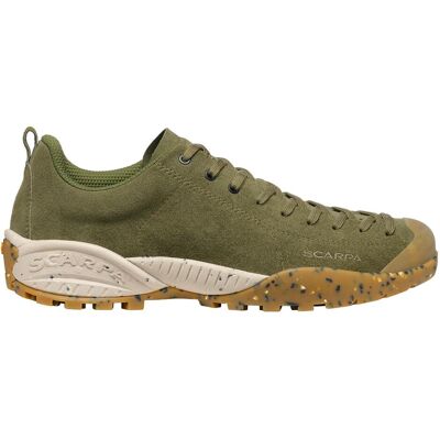 Scarpa, Damen, Wanderschuhe, Mojito Planet-Suede (46), Grün Scarpa, Damen, Wanderschuhe, Mojito Planet-Suede (46), Grün