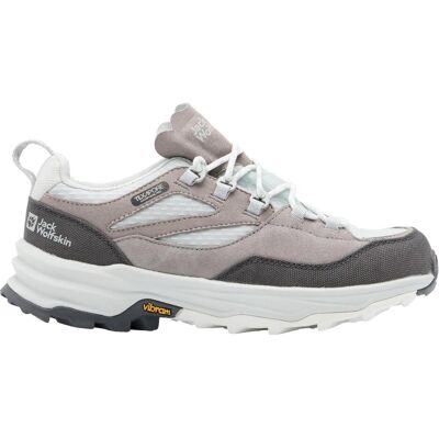Jack Wolfskin Cyrox Texapore Low W - Wanderschuhe Jack Wolfskin Cyrox Texapore Low W - Wanderschuhe