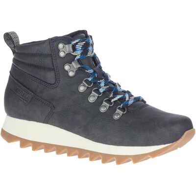 Merrell, Damen, Wanderschuhe, Trekkingstiefel für Damen Alpine Hiker J003594 Schwarz 38 (38), Schwarz Merrell, Damen, Wanderschuhe, Trekkingstiefel für Damen Alpine Hiker J003594 Schwarz 38 (38), Schwarz