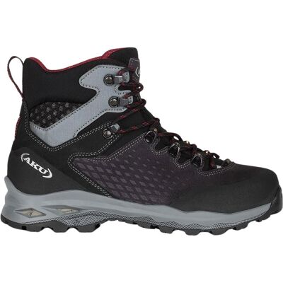 Aku Alterra II GTX Damen - Atmungsaktive Wasserdichte Wanderschuhe Aku Alterra II GTX Damen - Atmungsaktive Wasserdichte Wanderschuhe