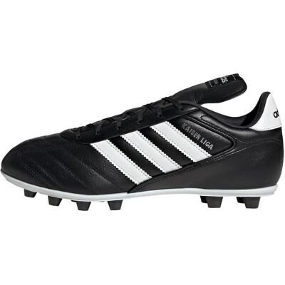 Adidas Herren, Fussballschuhe, Buty Kaiser Liga 2 KJ1441 (47 1/3), Schwarz, Weiss Adidas Herren, Fussballschuhe, Buty Kaiser Liga 2 KJ1441 (47 1/3), Schwarz, Weiss