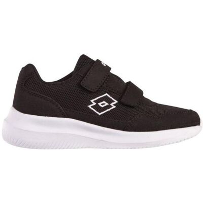 LOTTO - Kinder Sneaker Gr.35 - schwarz-weiß - Shoes LOTTO - Kinder Sneaker Gr.35 - schwarz-weiß - Shoes
