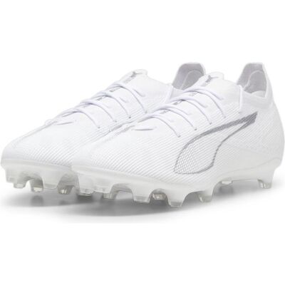 Puma - Ultra Pro - Weiß/Weiß - 11 - Fußballschuhe Puma - Ultra Pro - Weiß/Weiß - 11 - Fußballschuhe