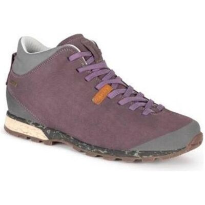Aku Bellamont 3 GTX Lila Wasserdichte Wanderschuhe - Schuhe Aku Bellamont 3 GTX Lila Wasserdichte Wanderschuhe - Schuhe