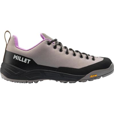 Millet Cimai Grau Sneaker - Approach Schuhe Millet Cimai Grau Sneaker - Approach Schuhe