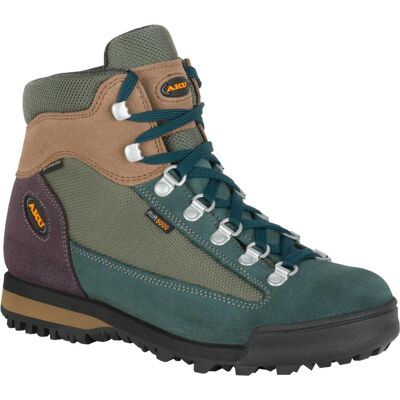 Aku Trekkingschuhe Ultra Light GORE-TEX - Trekking Schuhe Aku Trekkingschuhe Ultra Light GORE-TEX - Trekking Schuhe