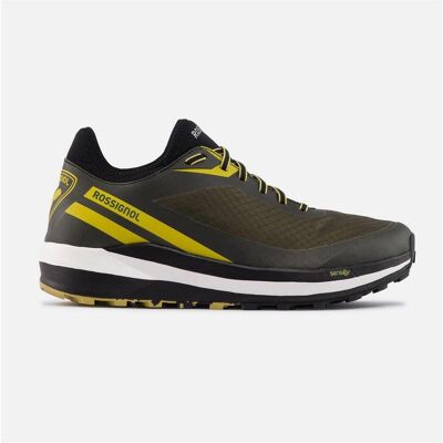Rossignol, Herren, Laufschuhe, Skpr Wp Acinus Leaf Schuhe (43), Grün Rossignol, Herren, Laufschuhe, Skpr Wp Acinus Leaf Schuhe (43), Grün