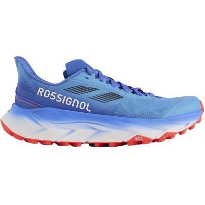 Rossignol, Damen, Laufschuhe, Vercors (42.5), Blau Rossignol, Damen, Laufschuhe, Vercors (42.5), Blau