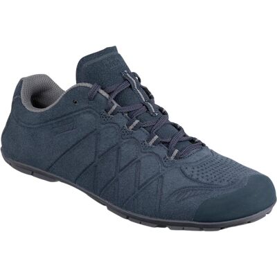 Meindl, Unisex, Wanderschuhe, Pure Comfort 3.0 (40), Blau Meindl, Unisex, Wanderschuhe, Pure Comfort 3.0 (40), Blau