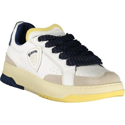 Blauer, Herren, Sneakers, Sportschuhe HARPER Sneaker, Weiss, (42) Blauer, Herren, Sneakers, Sportschuhe HARPER Sneaker, Weiss, (42)