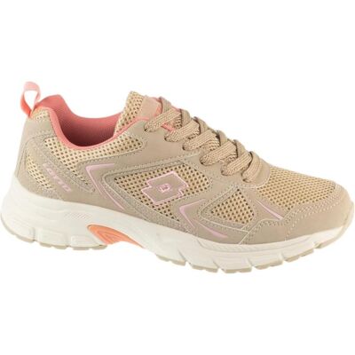 Lotto, Herren, Laufschuhe, Kitaura Ii (37), Beige Lotto, Herren, Laufschuhe, Kitaura Ii (37), Beige