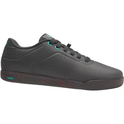 Giro Latch MTB Schuhe - Schwarz Funkel - MTB Schuhe Giro Latch MTB Schuhe - Schwarz Funkel - MTB Schuhe