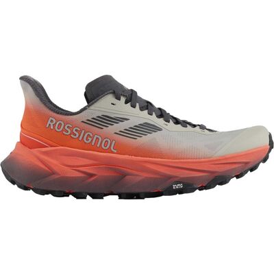 Rossignol, Herren, Laufschuhe, Vercors (40), Rot Rossignol, Herren, Laufschuhe, Vercors (40), Rot