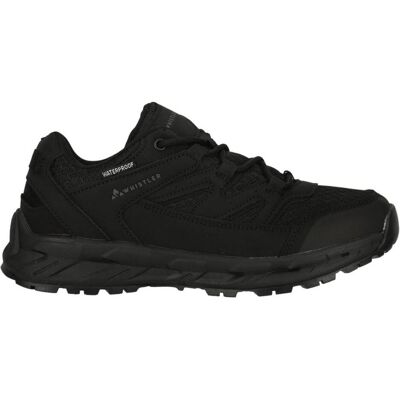 Whistler, Unisex, Wanderschuhe, Benin (47), Schwarz Whistler, Unisex, Wanderschuhe, Benin (47), Schwarz