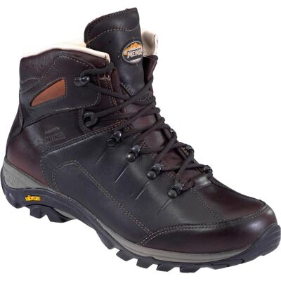 Meindl - Bergamo Identity Mid - Hiking Shoes Meindl - Bergamo Identity Mid - Hiking Shoes