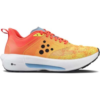 Craft, Herren, Laufschuhe, Nordlite Ultra 2 (43), Orange, Gelb, Mehrfarbig, Pink Craft, Herren, Laufschuhe, Nordlite Ultra 2 (43), Orange, Gelb, Mehrfarbig, Pink