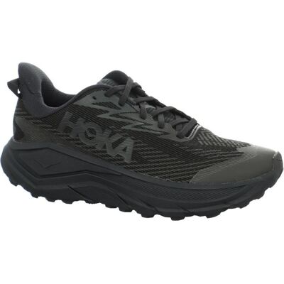Hoka, Herren, Laufschuhe, Challenger 8 GTX (44 2/3), Schwarz Hoka, Herren, Laufschuhe, Challenger 8 GTX (44 2/3), Schwarz