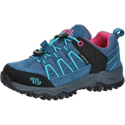 Brütting Mount Pinos Kids Low - Wasserdichte Outdoorschuhe für Kinder Brütting Mount Pinos Kids Low - Wasserdichte Outdoorschuhe für Kinder