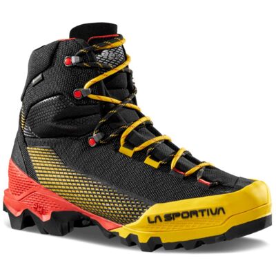 La Sportiva Aequilibrium ST GORE-TEX - Wanderstiefel La Sportiva Aequilibrium ST GORE-TEX - Wanderstiefel