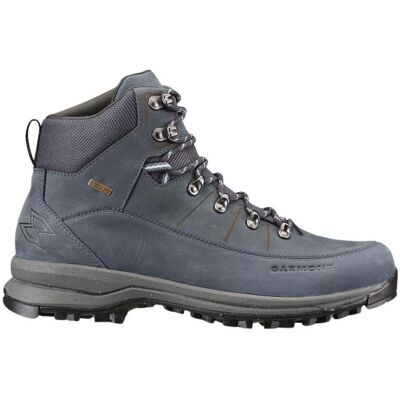 Garmont Chrono GTX Blaue Wanderschuhe - Bergschuhe Garmont Chrono GTX Blaue Wanderschuhe - Bergschuhe