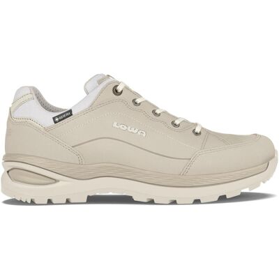Lowa Renegade Evo Lo Gtx - Wasserdichte Wanderschuhe Lowa Renegade Evo Lo Gtx - Wasserdichte Wanderschuhe
