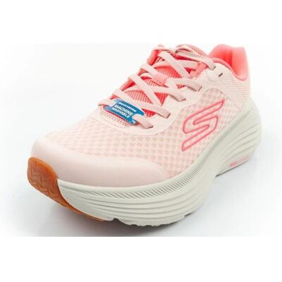 Skechers - Max Cushioning Endeavour - Pink Coral Skechers - Max Cushioning Endeavour - Pink Coral