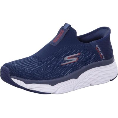 Skechers Herren, Sneakers, Max Cushioning Elite - Advanta, Blau, (46) Skechers Herren, Sneakers, Max Cushioning Elite - Advanta, Blau, (46)