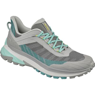 Meindl, Damen, Wanderschuhe, Yampa Lady GTX (39, 39.5), Grau Meindl, Damen, Wanderschuhe, Yampa Lady GTX (39, 39.5), Grau