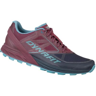 Dynafit Alpine - Trailschuhe - Violett/Blau/Hellblau - Allround Dynafit Alpine - Trailschuhe - Violett/Blau/Hellblau - Allround