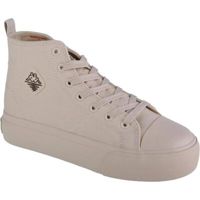 Kappa, Damen, Sneakers, Buty damskie Viska OC beżowe 243208OC 5353 39, Beige, (39) Kappa, Damen, Sneakers, Buty damskie Viska OC beżowe 243208OC 5353 39, Beige, (39)