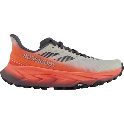 Rossignol, Damen, Laufschuhe, Vercors (39), Rot Rossignol, Damen, Laufschuhe, Vercors (39), Rot