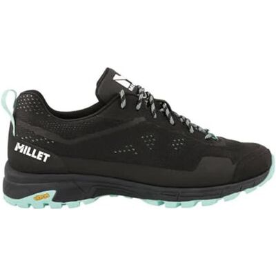 Millet Hike Up Sneakers - Atmungsaktiv, Traktion, Leicht Millet Hike Up Sneakers - Atmungsaktiv, Traktion, Leicht