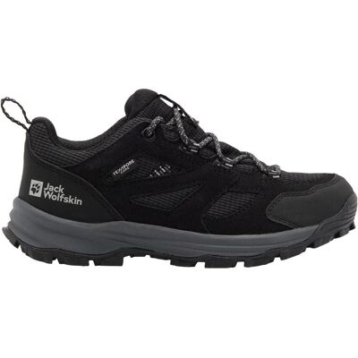 Jack Wolfskin Vojo Tour Texapore Low K - Wanderschuhe Jack Wolfskin Vojo Tour Texapore Low K - Wanderschuhe