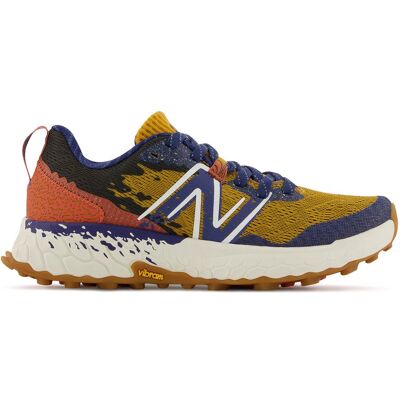 New Balance, Damen, Laufschuhe, WTHIERG7 Fresh Foam X Hierro v7 (37), Gelb, Beige New Balance, Damen, Laufschuhe, WTHIERG7 Fresh Foam X Hierro v7 (37), Gelb, Beige