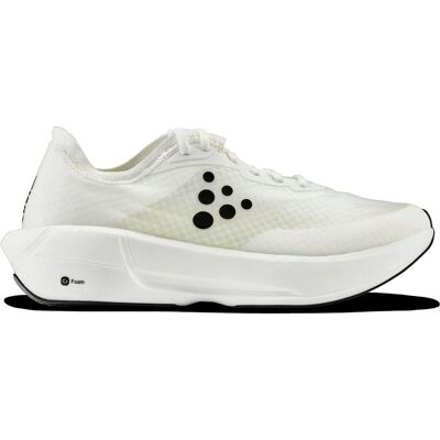Craft Nordlite Speed Weiße Laufschuhe - Sports Equipment Craft Nordlite Speed Weiße Laufschuhe - Sports Equipment