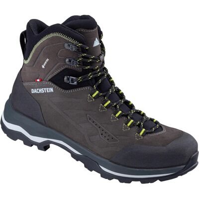 Dachstein, Herren, Wanderschuhe, Sarstein GTX (41), Grau Dachstein, Herren, Wanderschuhe, Sarstein GTX (41), Grau