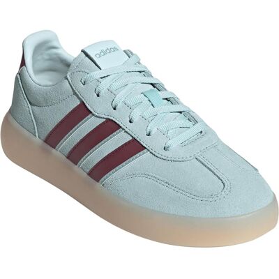 Adidas Damen, Sneakers, Barreda Decode Lux - halmin/shared/magrmt, Türkis, (37, 37.5) Adidas Damen, Sneakers, Barreda Decode Lux - halmin/shared/magrmt, Türkis, (37, 37.5)