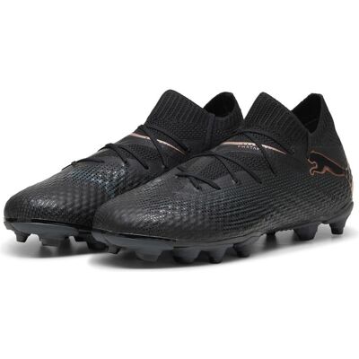 Puma Future 7 Pro - Fußball Kinder Schwarz 5.5 UK Puma Future 7 Pro - Fußball Kinder Schwarz 5.5 UK