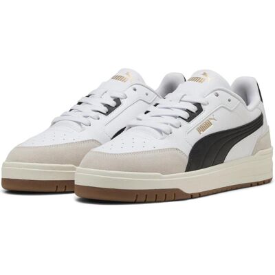 Puma Unisex, Sneakers, Shuffle Downtown OG, Weiss, Schwarz, (47) Puma Unisex, Sneakers, Shuffle Downtown OG, Weiss, Schwarz, (47)