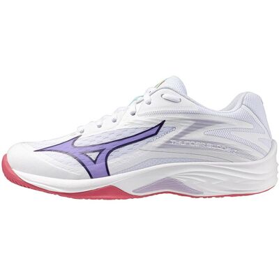 Mizuno Thunder Blade Z Indoor Schuhe - Sportschuhe Mizuno Thunder Blade Z Indoor Schuhe - Sportschuhe