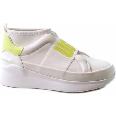 Guess Damen, Sneakers, 3294942, Weiss, (39) Guess Damen, Sneakers, 3294942, Weiss, (39)