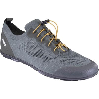 Meindl, Herren, Wanderschuhe, Pure Comfort (46), Grün Meindl, Herren, Wanderschuhe, Pure Comfort (46), Grün