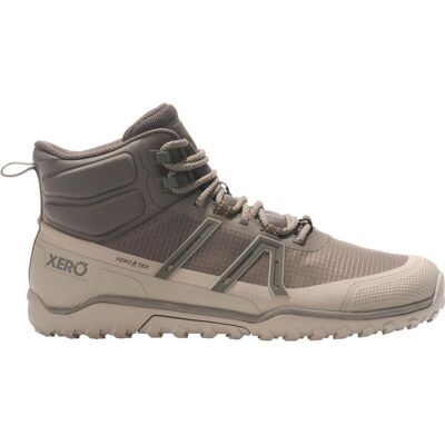 Xero Shoes, Damen, Laufschuhe, Women's Scrambler Trail Mid WP (41.5), Grau, Braun Xero Shoes, Damen, Laufschuhe, Women's Scrambler Trail Mid WP (41.5), Grau, Braun