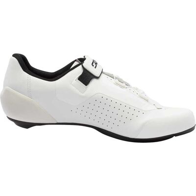 Sidi, Herren, Veloschuhe, Genius X Fahrradschuhe (38), Weiss Sidi, Herren, Veloschuhe, Genius X Fahrradschuhe (38), Weiss