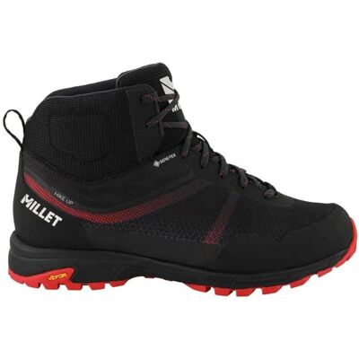 Millet Hike Up Mid GORE-TEX Stiefel - Approach Wanderschuh Millet Hike Up Mid GORE-TEX Stiefel - Approach Wanderschuh