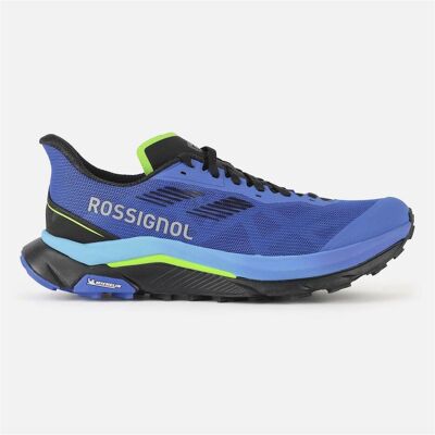 Rossignol, Herren, Laufschuhe, Vezor (41.5), Blau Rossignol, Herren, Laufschuhe, Vezor (41.5), Blau