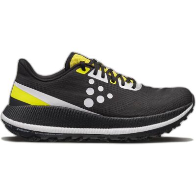 Craft, Herren, Laufschuhe, Xplor 2 M (41.5), Schwarz Craft, Herren, Laufschuhe, Xplor 2 M (41.5), Schwarz